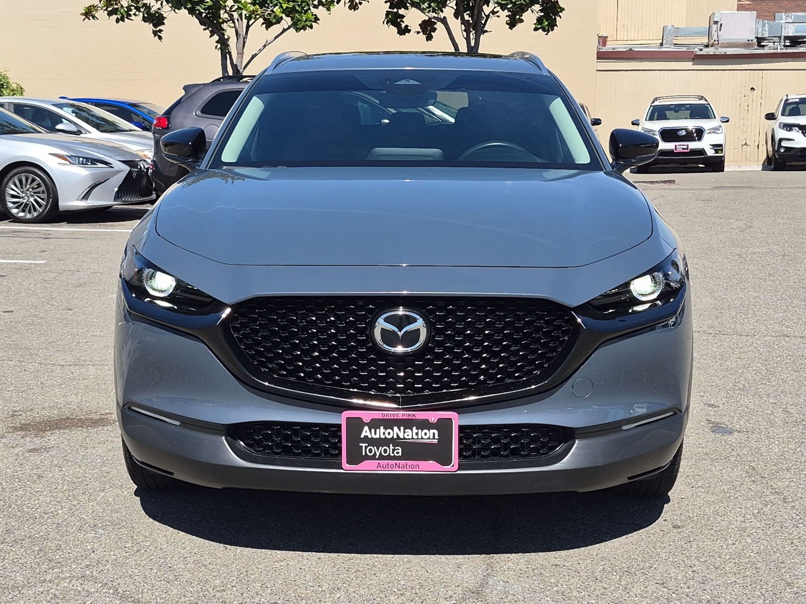mazda cx-30 2024 3MVDMBCM7RM682738 image mazda cx-30 2024 3MVDMBCM7RM682738 image