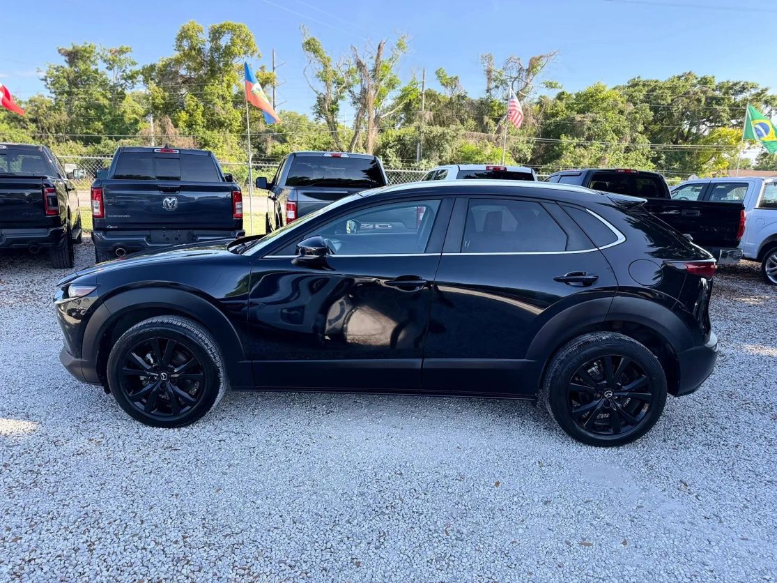 mazda cx-30 2024 3MVDMBBMXRM660444 image mazda cx-30 2024 3MVDMBBMXRM660444 image