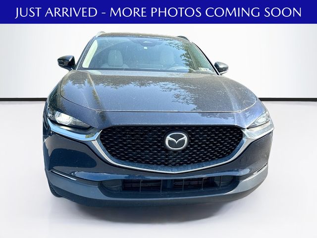 mazda cx-30 2024 3MVDMBDYXRM642719 image mazda cx-30 2024 3MVDMBDYXRM642719 image