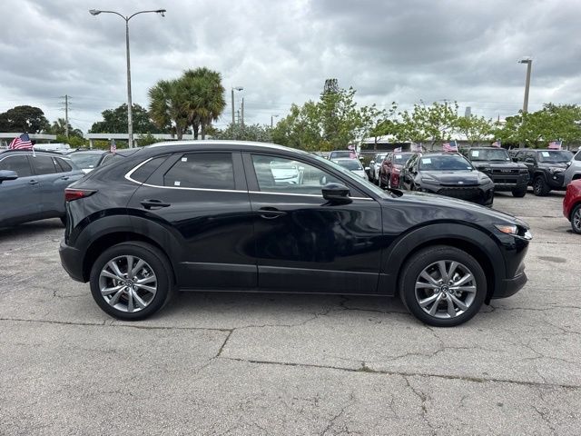 mazda cx-30 2024 3MVDMBCM8RM712667 image mazda cx-30 2024 3MVDMBCM8RM712667 image