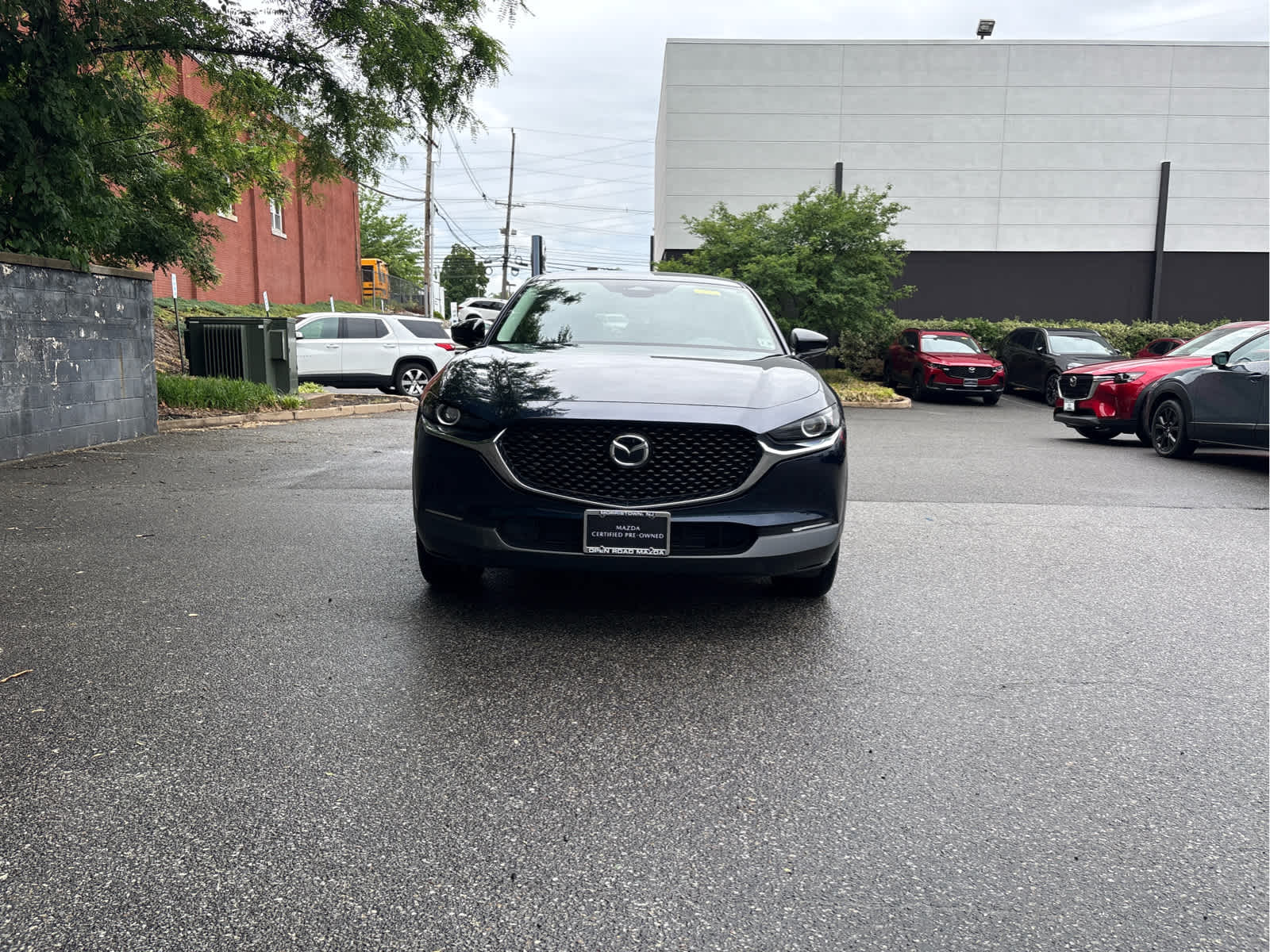 mazda cx-30 2024 3MVDMBBM7RM633704 image