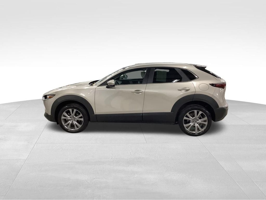 mazda cx-30 2024 3MVDMBCM5RM610095 image mazda cx-30 2024 3MVDMBCM5RM610095 image