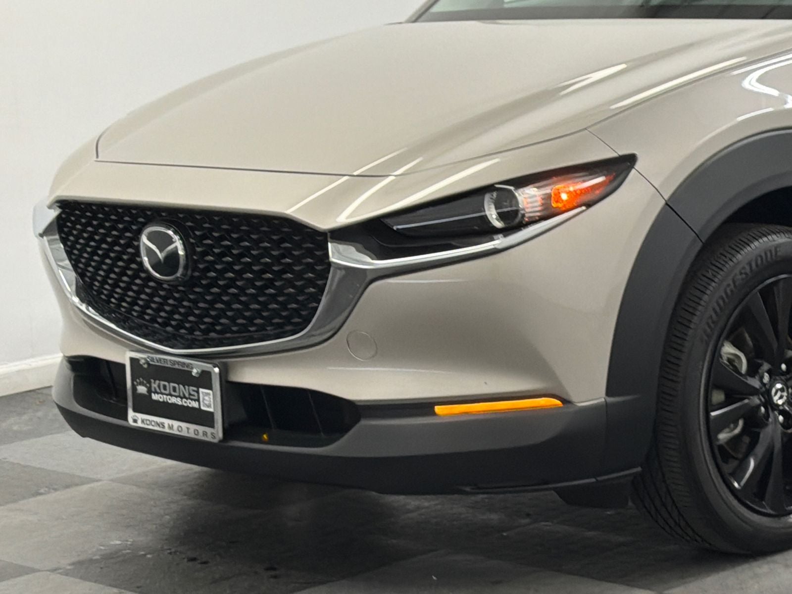 mazda cx-30 2024 3MVDMBBM7RM655010 image mazda cx-30 2024 3MVDMBBM7RM655010 image