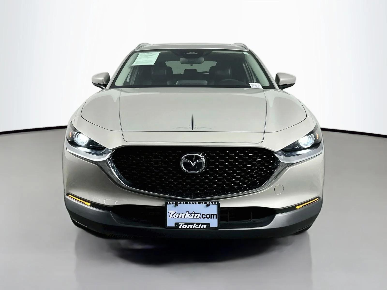 mazda cx-30 2024 3MVDMBCM0RM704899 image mazda cx-30 2024 3MVDMBCM0RM704899 image