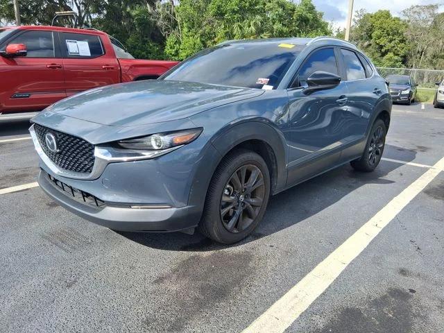 mazda cx-30 2024 3MVDMBCM7RM636990 image mazda cx-30 2024 3MVDMBCM7RM636990 image