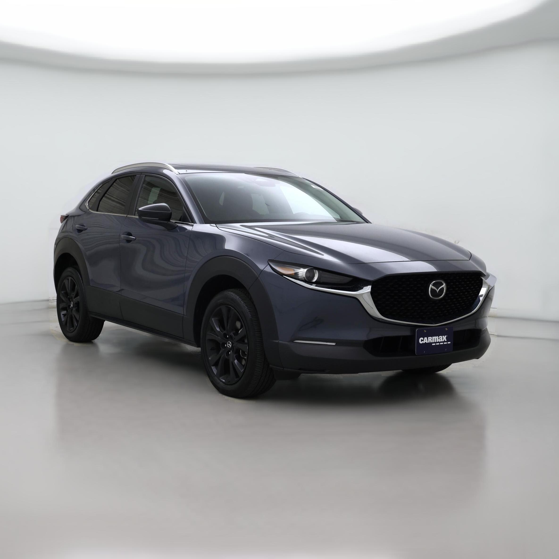 mazda cx-30 2024 3MVDMBCM0RM661438 image mazda cx-30 2024 3MVDMBCM0RM661438 image