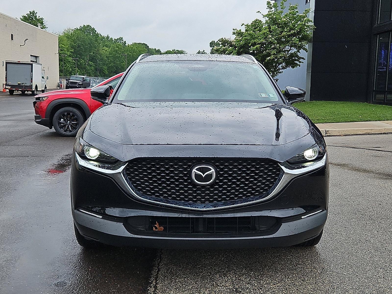 mazda cx-30 2024 3MVDMBBM6RM613105 image mazda cx-30 2024 3MVDMBBM6RM613105 image