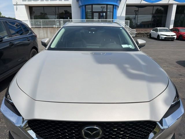mazda cx-30 2024 3MVDMBCM6RM717088 image mazda cx-30 2024 3MVDMBCM6RM717088 image