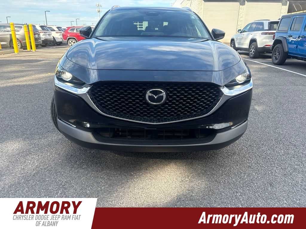 mazda cx-30 2024 3MVDMBBM8RM699209 image mazda cx-30 2024 3MVDMBBM8RM699209 image