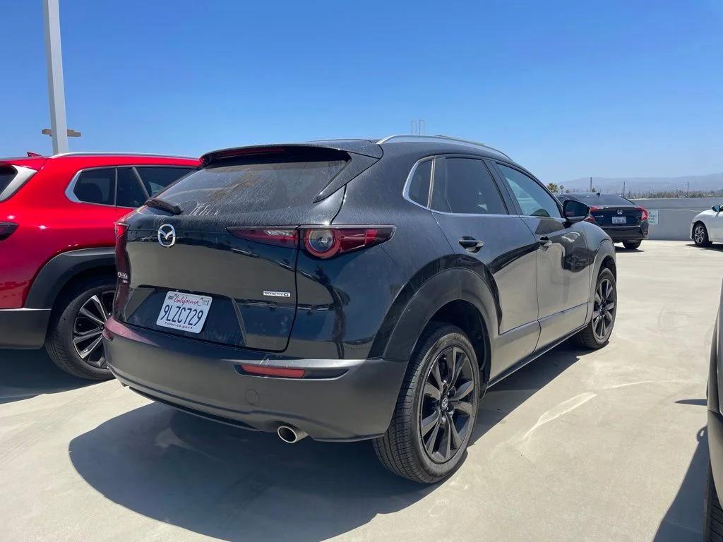 mazda cx-30 2024 3MVDMBBMXRM695016 image mazda cx-30 2024 3MVDMBBMXRM695016 image