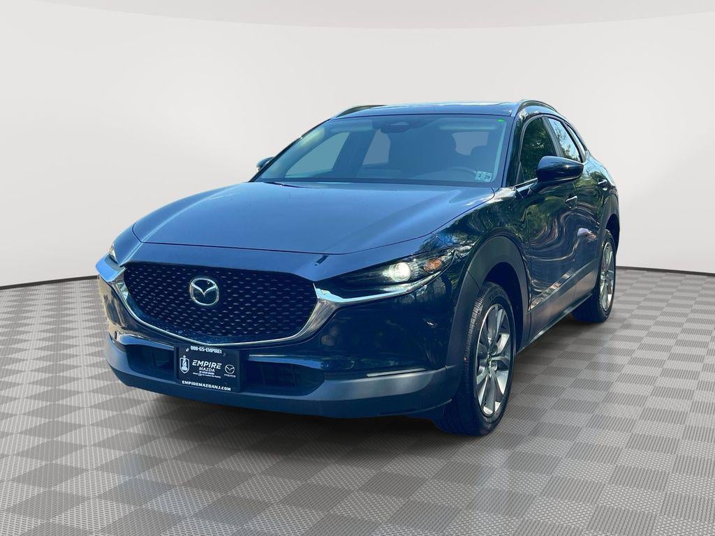 mazda cx-30 2024 3MVDMBCM8RM628929 image mazda cx-30 2024 3MVDMBCM8RM628929 image