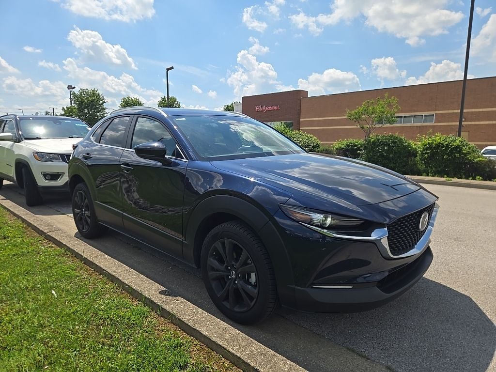 mazda cx-30 2024 3MVDMBBM1RM696474 image mazda cx-30 2024 3MVDMBBM1RM696474 image