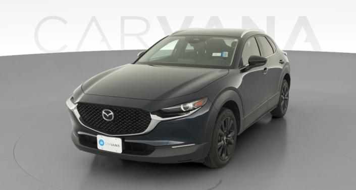 mazda cx-30 2024 3MVDMBBM1RM695633 image mazda cx-30 2024 3MVDMBBM1RM695633 image