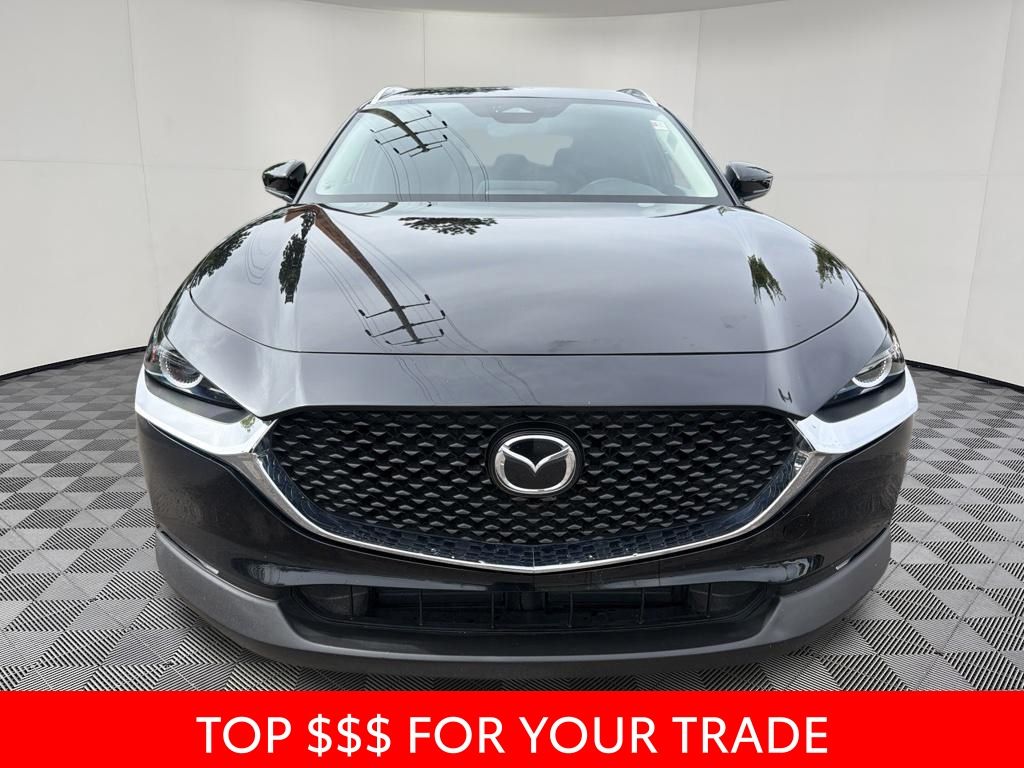 mazda cx-30 2024 3MVDMBBMXRM682766 image mazda cx-30 2024 3MVDMBBMXRM682766 image