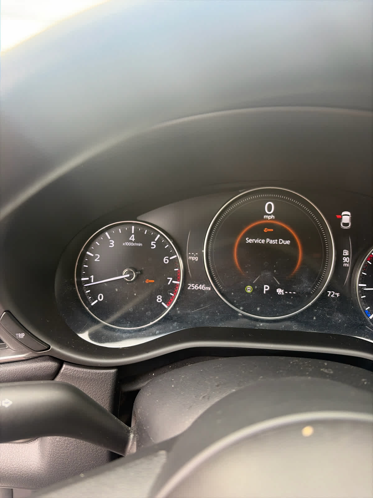 mazda cx-30 2024 3MVDMBAM6RM627877 image mazda cx-30 2024 3MVDMBAM6RM627877 image