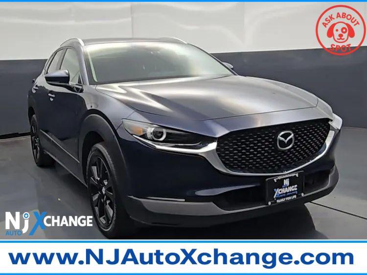 mazda cx-30 2024 3MVDMBBMXRM696294 image mazda cx-30 2024 3MVDMBBMXRM696294 image