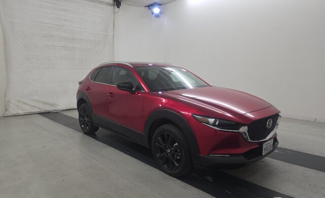 mazda cx-30 2024 3MVDMBBM6RM671358 image mazda cx-30 2024 3MVDMBBM6RM671358 image