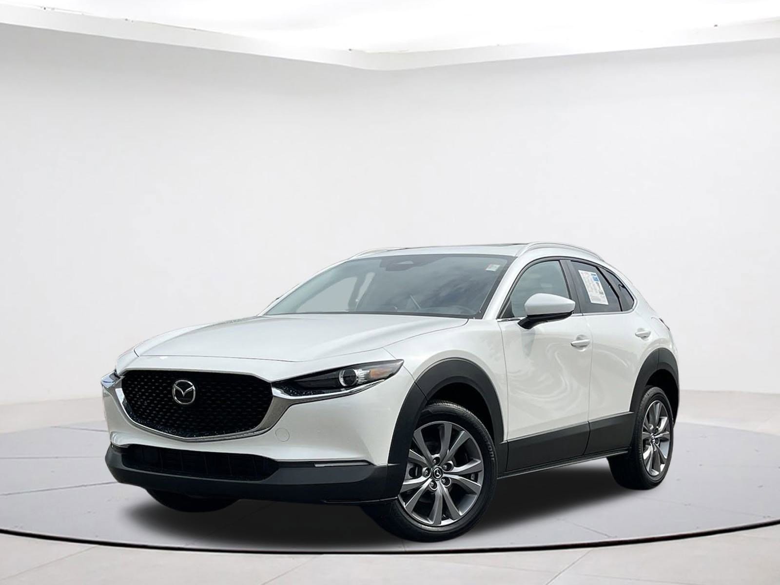 mazda cx-30 2024 3MVDMBCM9RM622007 image mazda cx-30 2024 3MVDMBCM9RM622007 image