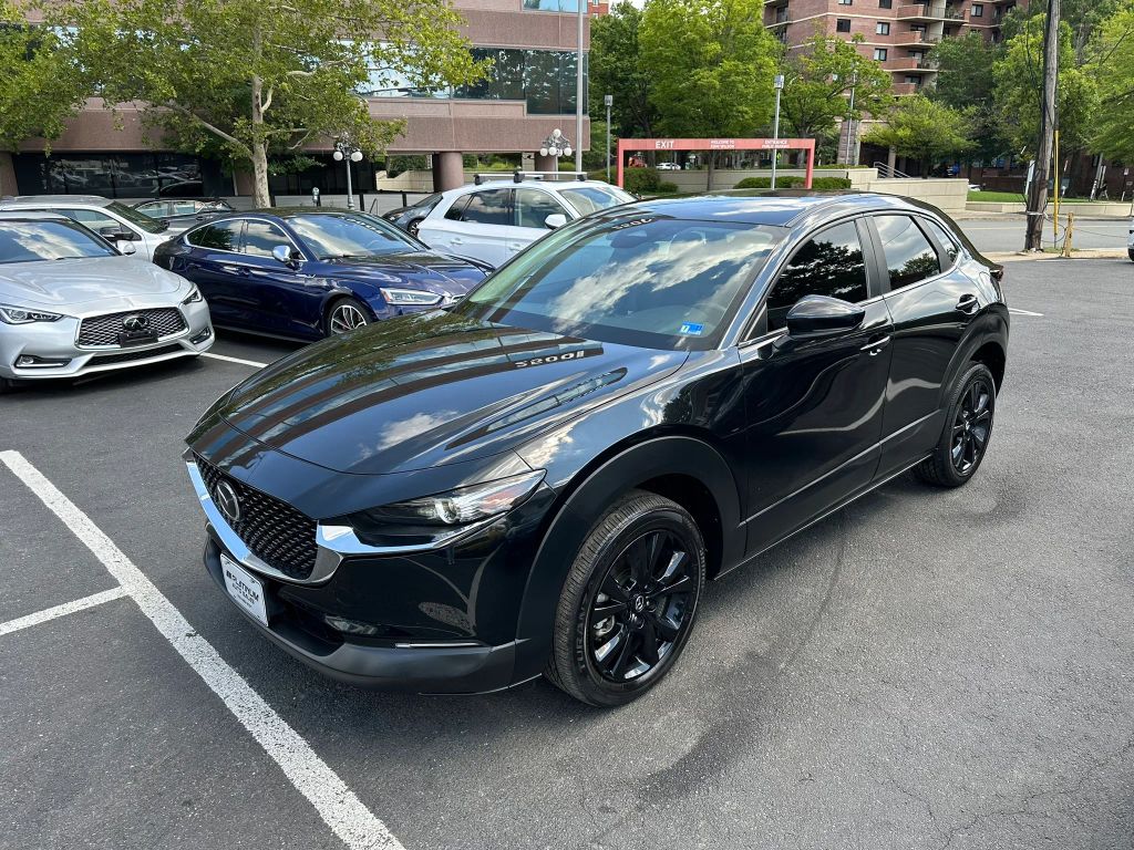 mazda cx-30 2024 3MVDMBBM6RM620913 image mazda cx-30 2024 3MVDMBBM6RM620913 image