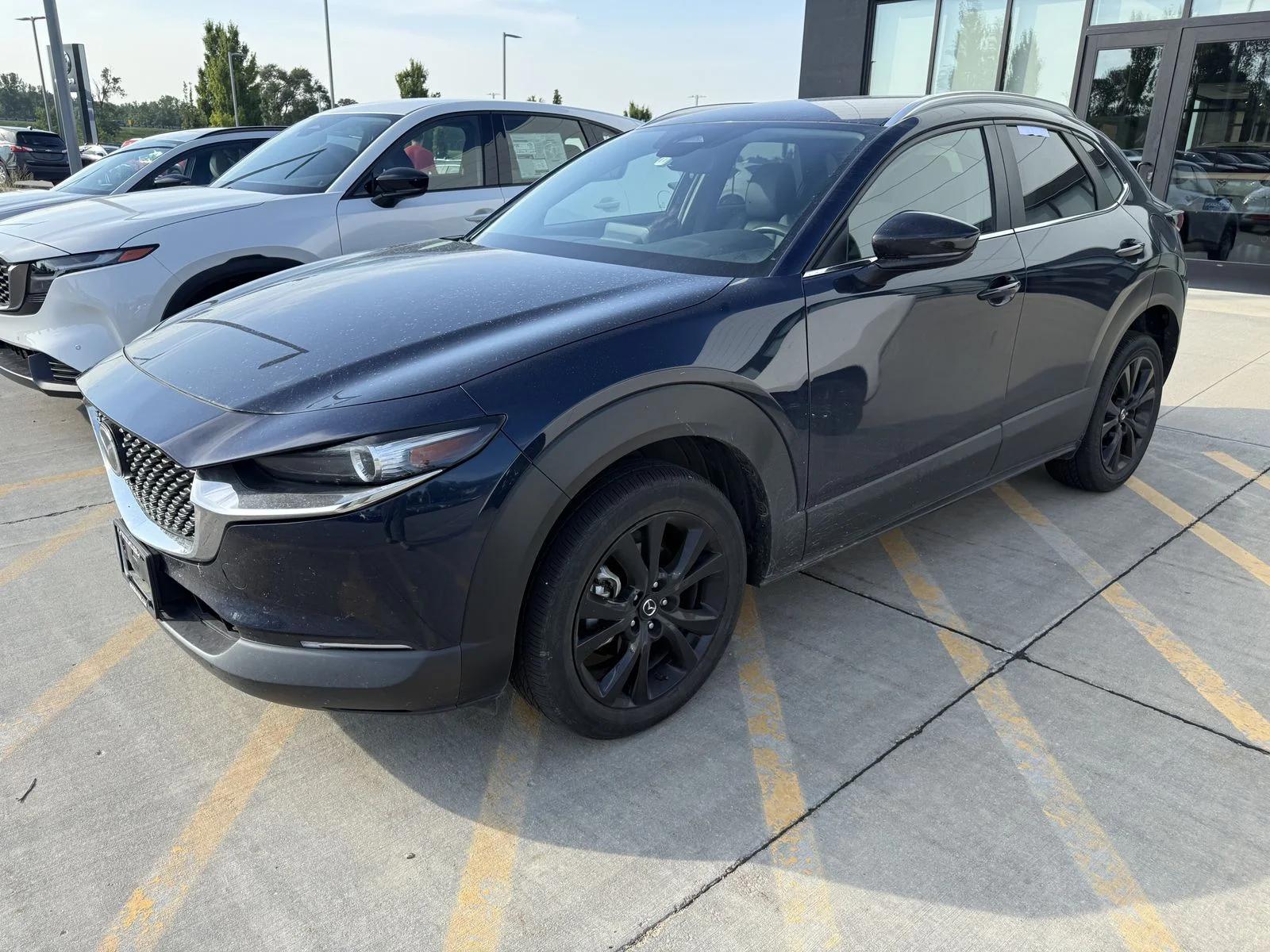 mazda cx-30 2024 3MVDMBBM8RM676982 image mazda cx-30 2024 3MVDMBBM8RM676982 image