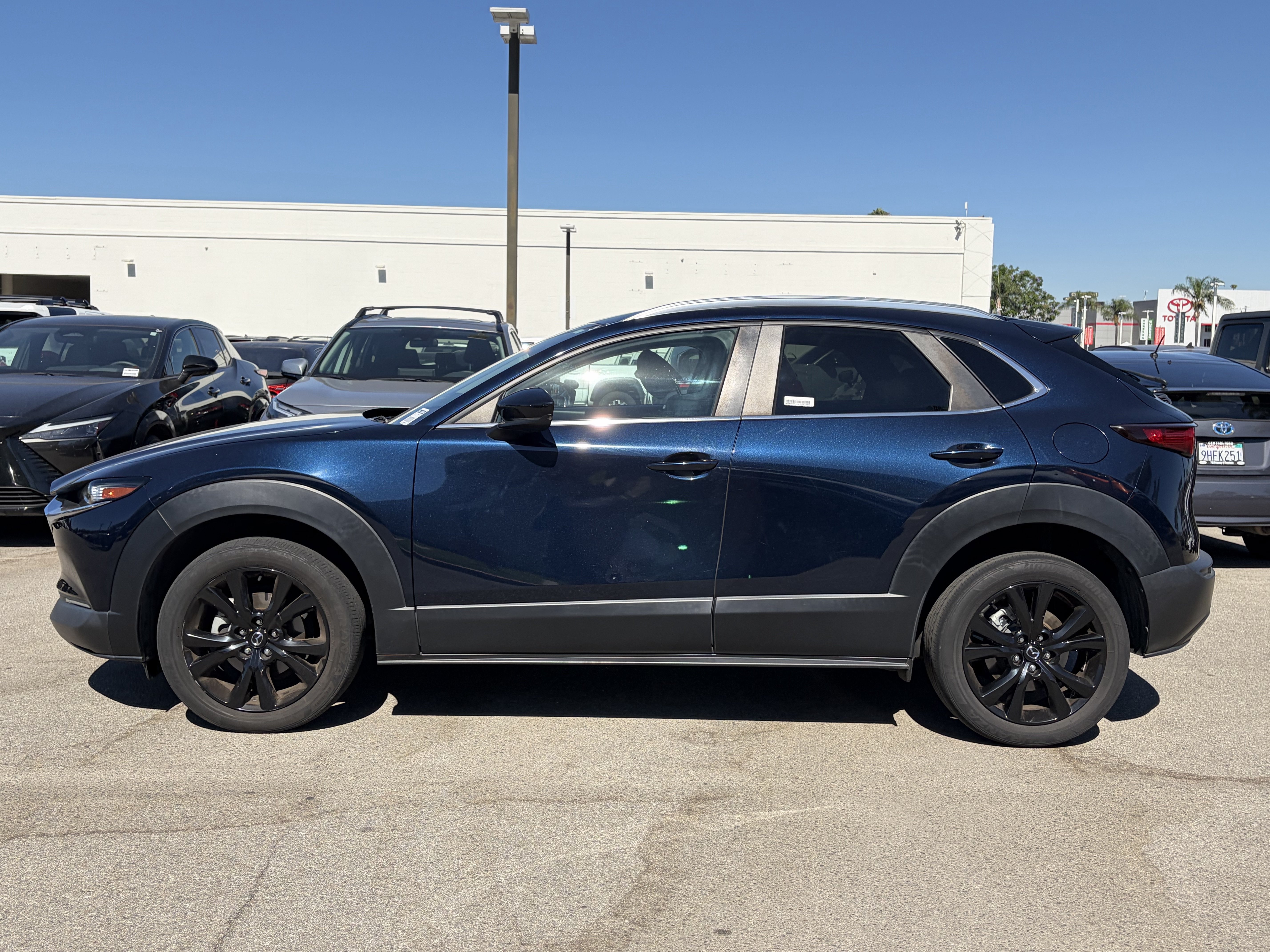 mazda cx-30 2024 3MVDMBBM5RM662098 image mazda cx-30 2024 3MVDMBBM5RM662098 image