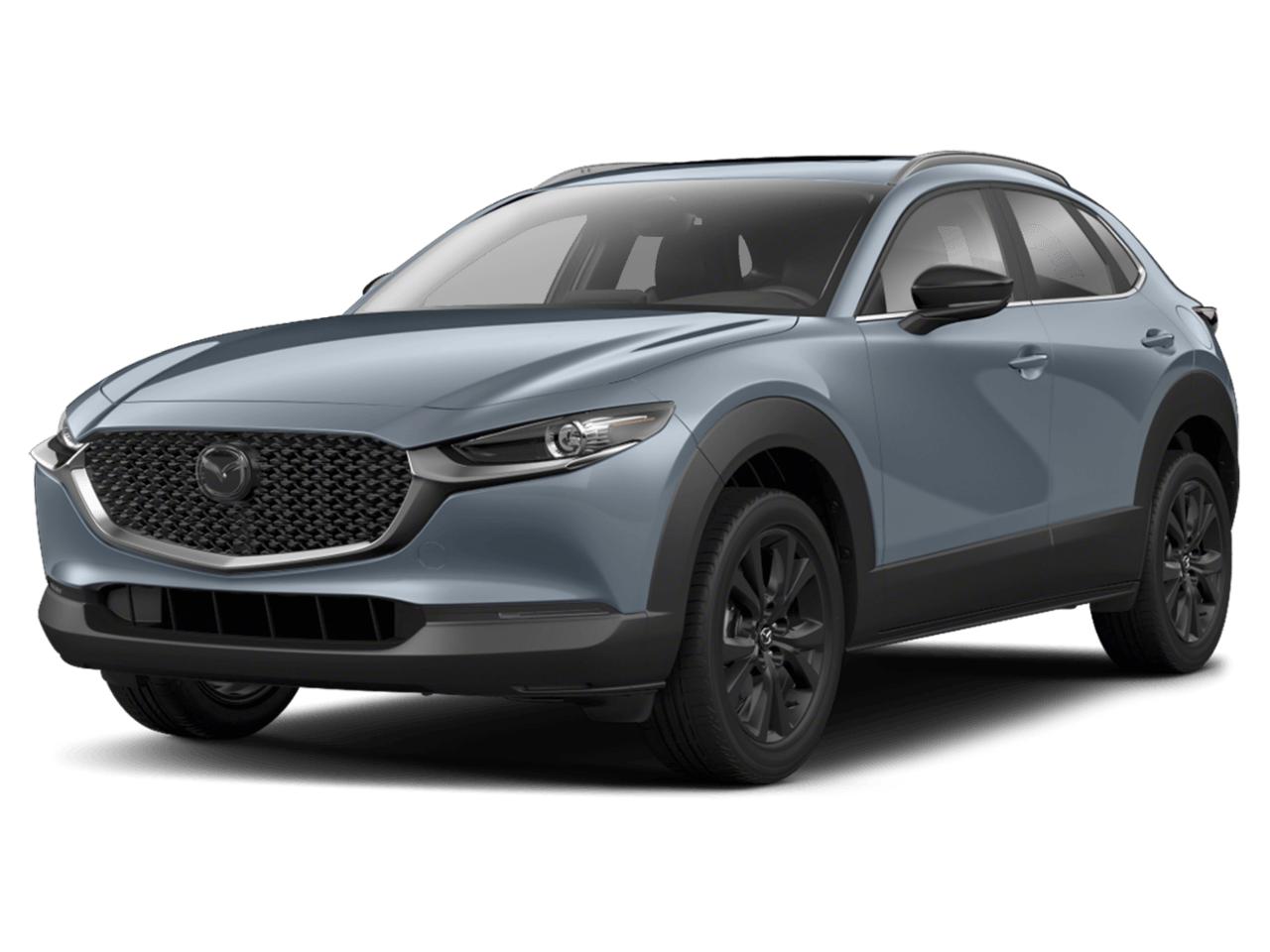 mazda cx-30 2024 3MVDMBCM3RM683451 image mazda cx-30 2024 3MVDMBCM3RM683451 image