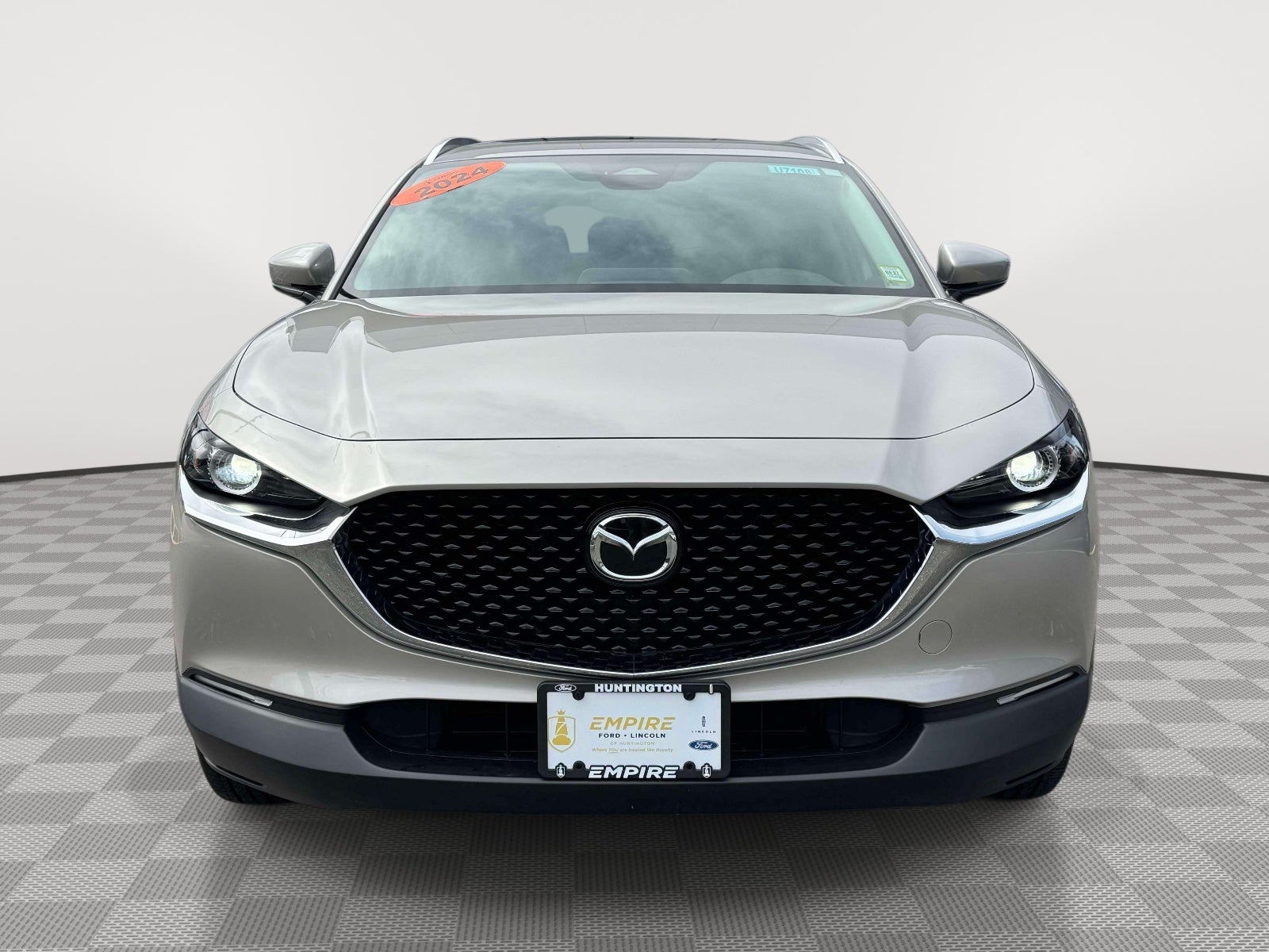 mazda cx-30 2024 3MVDMBCM1RM677275 image mazda cx-30 2024 3MVDMBCM1RM677275 image