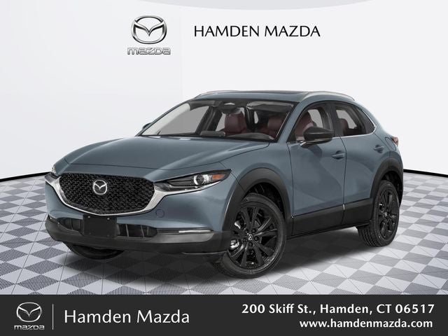 mazda cx-30 2024 3MVDMBCM4RM692482 image mazda cx-30 2024 3MVDMBCM4RM692482 image
