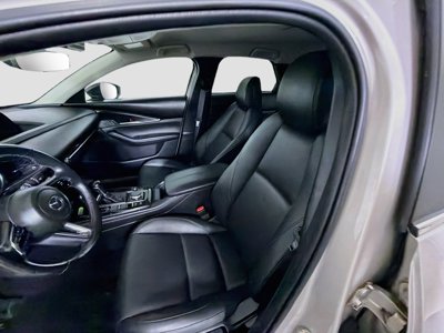 mazda cx-30 2024 3MVDMBBM1RM646772 image mazda cx-30 2024 3MVDMBBM1RM646772 image