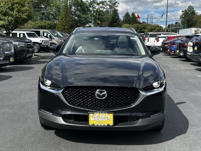 mazda cx-30 2024 3MVDMBCM6RM602278 image mazda cx-30 2024 3MVDMBCM6RM602278 image