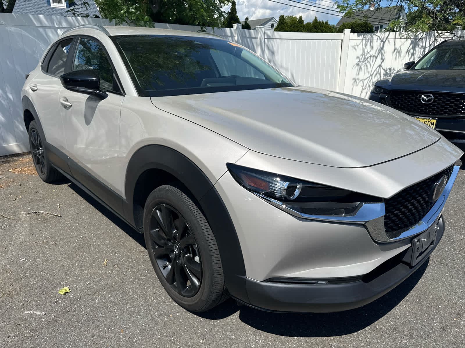 mazda cx-30 2024 3MVDMBBM7RM676598 image mazda cx-30 2024 3MVDMBBM7RM676598 image