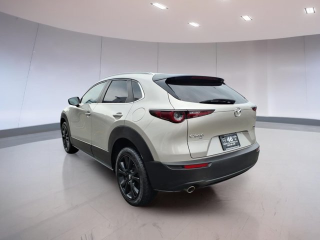 mazda cx-30 2024 3MVDMBBM4RM632123 image mazda cx-30 2024 3MVDMBBM4RM632123 image