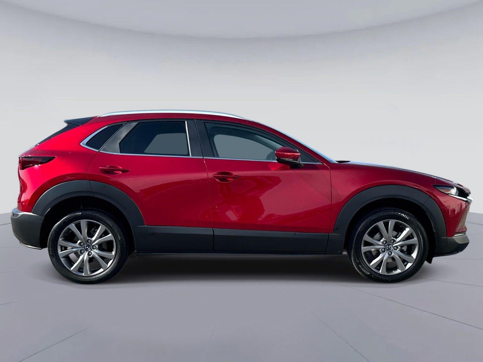 mazda cx-30 2024 3MVDMBCM7RM601284 image mazda cx-30 2024 3MVDMBCM7RM601284 image