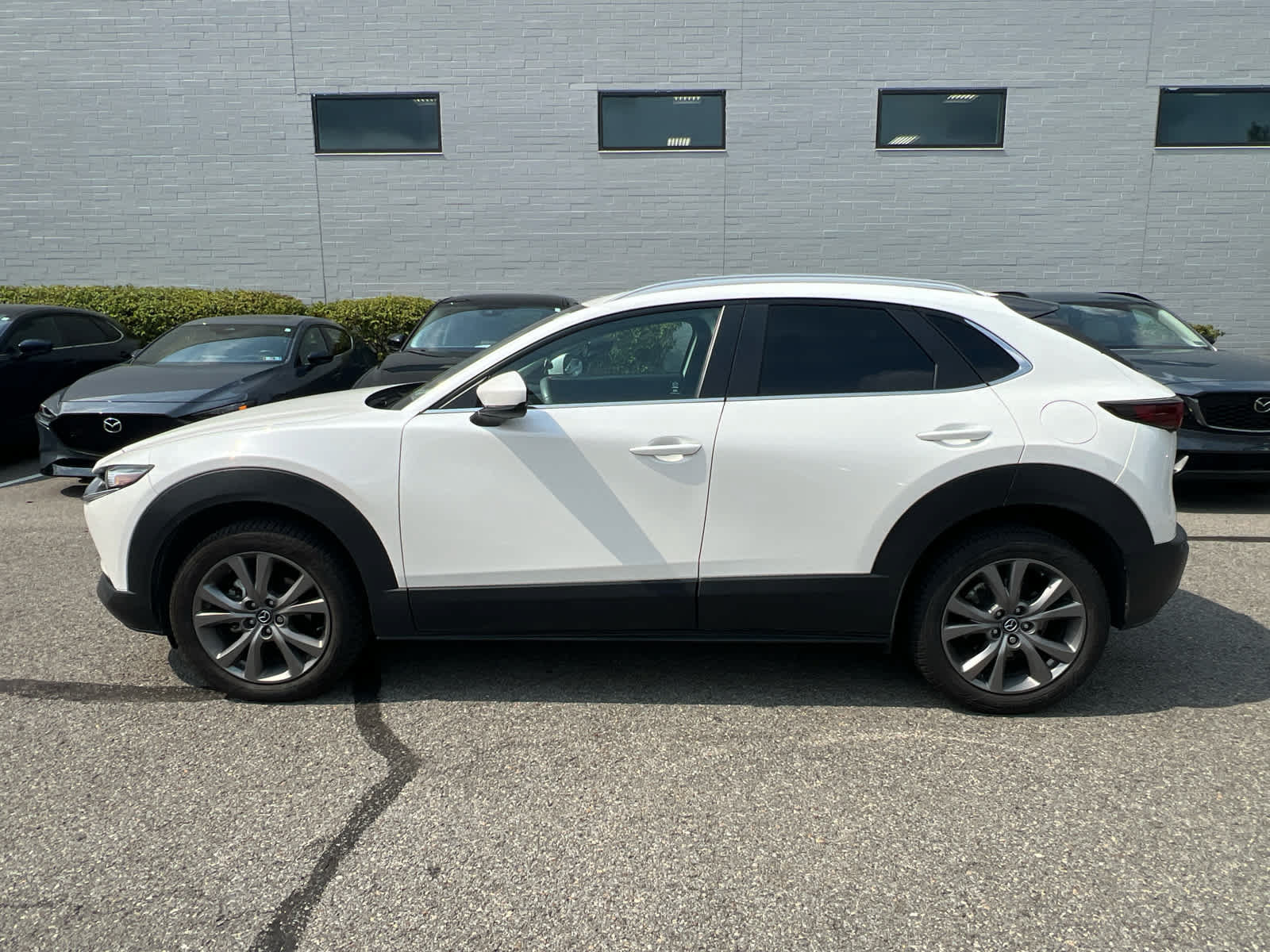 mazda cx-30 2024 3MVDMBCM6RM619985 image mazda cx-30 2024 3MVDMBCM6RM619985 image