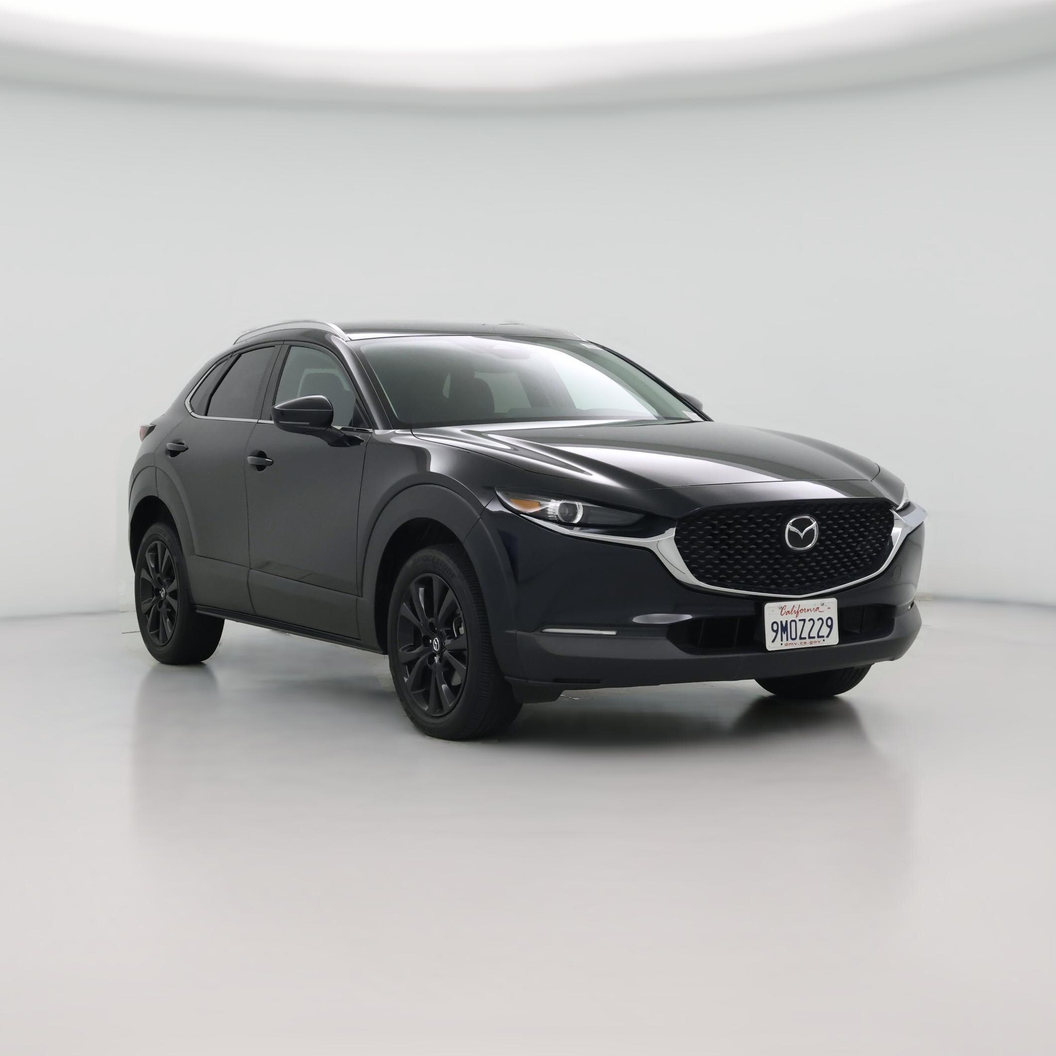 mazda cx-30 2024 3MVDMBBM9RM669720 image mazda cx-30 2024 3MVDMBBM9RM669720 image
