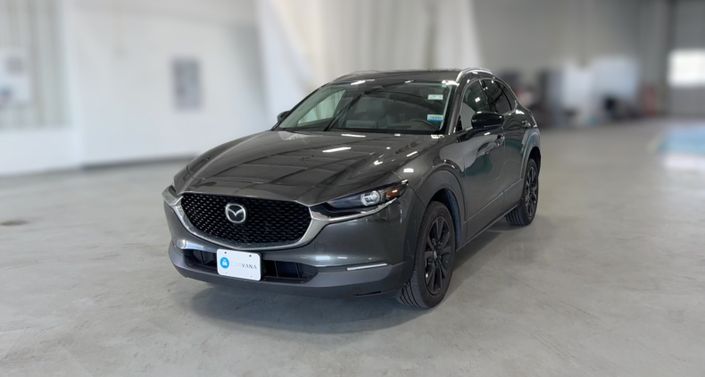 mazda cx-30 2024 3MVDMBDY8RM667618 image mazda cx-30 2024 3MVDMBDY8RM667618 image