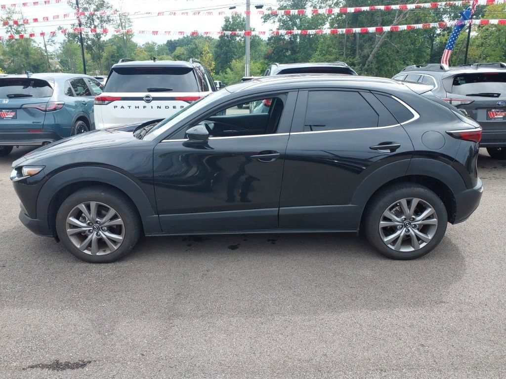 mazda cx-30 2024 3MVDMBCM8RM637937 image mazda cx-30 2024 3MVDMBCM8RM637937 image