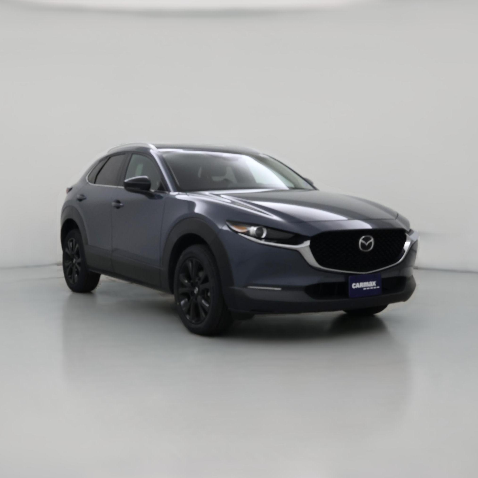 mazda cx-30 2024 3MVDMBCM4RM607852 image mazda cx-30 2024 3MVDMBCM4RM607852 image