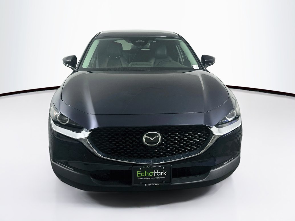 mazda cx-30 2024 3MVDMBBM7RM662538 image mazda cx-30 2024 3MVDMBBM7RM662538 image