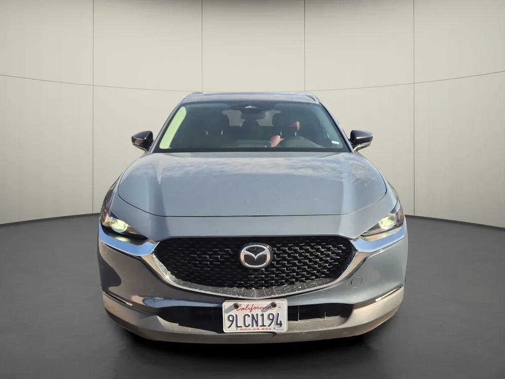mazda cx-30 2024 3MVDMBCM9RM649871 image mazda cx-30 2024 3MVDMBCM9RM649871 image