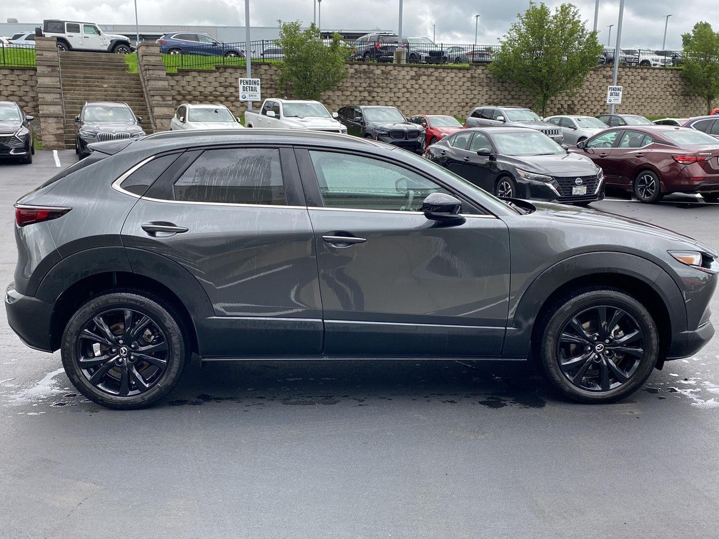 mazda cx-30 2024 3MVDMBBM8RM600954 image mazda cx-30 2024 3MVDMBBM8RM600954 image