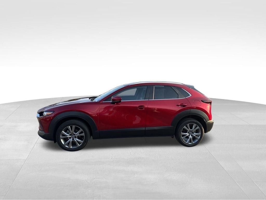 mazda cx-30 2024 3MVDMBCM7RM601382 image mazda cx-30 2024 3MVDMBCM7RM601382 image