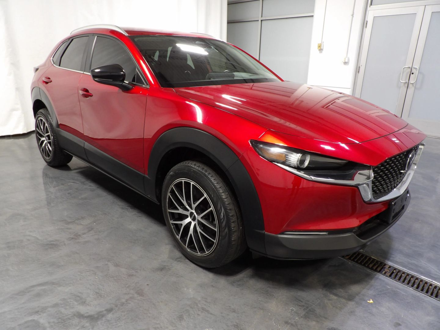 mazda cx-30 2024 3MVDMBBM4RM699840 image mazda cx-30 2024 3MVDMBBM4RM699840 image
