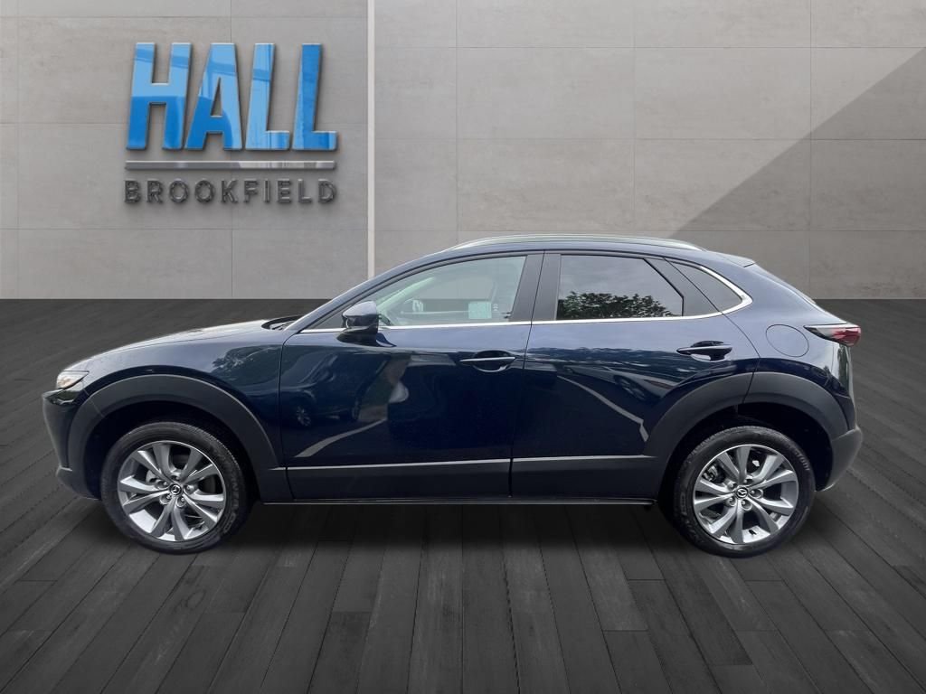 mazda cx-30 2024 3MVDMBCM2RM671694 image mazda cx-30 2024 3MVDMBCM2RM671694 image