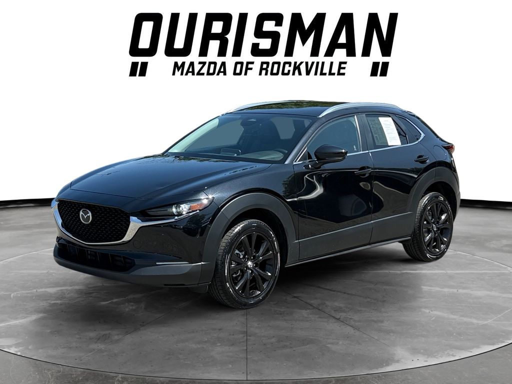 mazda cx-30 2024 3MVDMBBMXRM682377 image mazda cx-30 2024 3MVDMBBMXRM682377 image