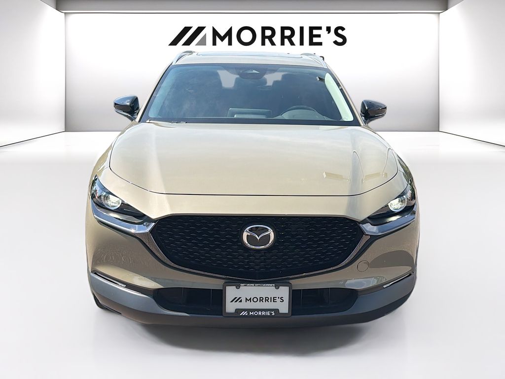 mazda cx-30 2024 3MVDMBXYXRM602040 image mazda cx-30 2024 3MVDMBXYXRM602040 image