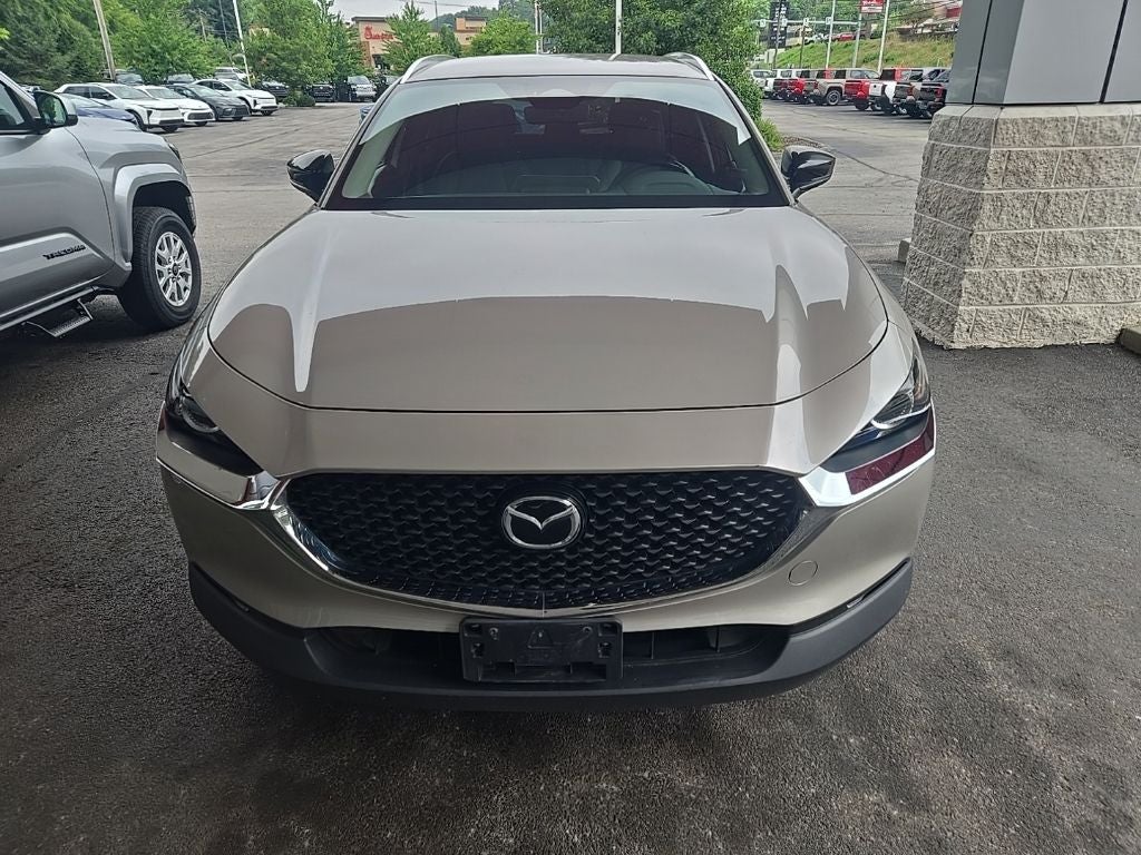 mazda cx-30 2024 3MVDMBBM8RM648938 image mazda cx-30 2024 3MVDMBBM8RM648938 image