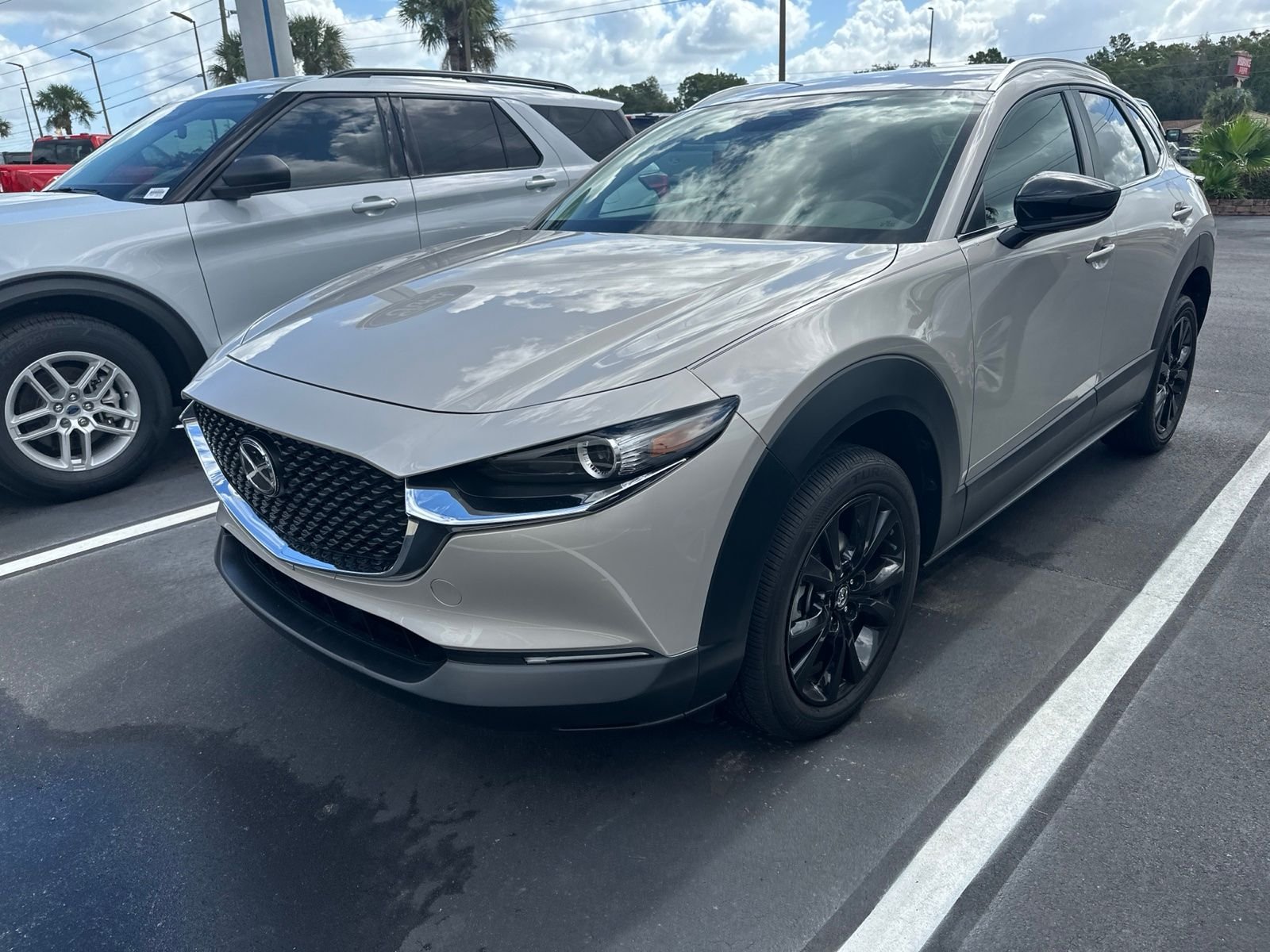mazda cx-30 2024 3MVDMBBMXRM678006 image mazda cx-30 2024 3MVDMBBMXRM678006 image