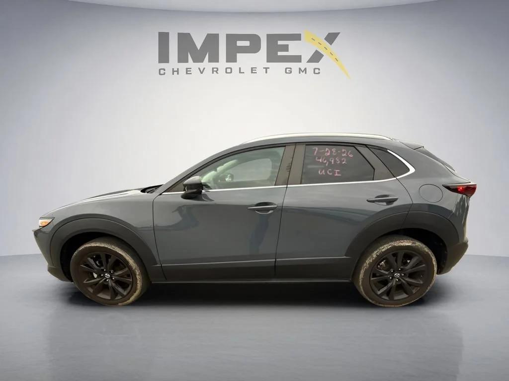 mazda cx-30 2024 3MVDMBCM0RM635308 image mazda cx-30 2024 3MVDMBCM0RM635308 image