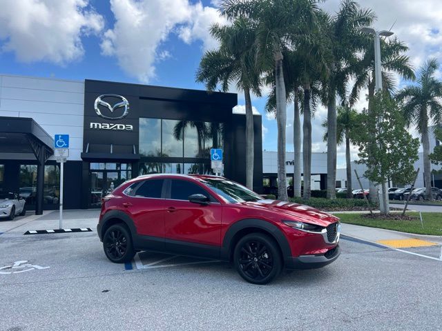 mazda cx-30 2024 3MVDMBBM0RM714608 image mazda cx-30 2024 3MVDMBBM0RM714608 image